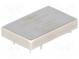 Prevodník  DC/DC  6W  Uvst 18÷36V  12VDC  Ivýst 500mA  1,7