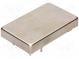 Prevodník  DC/DC  6W  Uvst 36÷75V  3,3VDC  Ivýst 1,2A  1,7