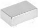 Prevodník  DC/DC  6W  Uvst 18÷36V  5VDC  Ivýst 1,2A  DIP24  17g
