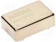 Prevodník  DC/DC  6W  Uvst 18÷36V  Uvýst 15VDC  Uvýst2 -15VDC