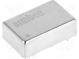 Prevodník  DC/DC  6W  Uvst 18÷36V  18VDC  Ivýst 330mA  DIP24  17g