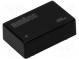 Prevodník  DC/DC  6W  Uvst 36÷75V  3,3VDC  Ivýst 1,4A  DIP24  13g