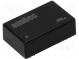 Prevodník  DC/DC  6W  Uvst 18÷75V  Uvýst 24VDC  Uvýst2 -24VDC