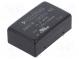 Prevodník  DC/DC  6W  Uvst 9÷36V  5VDC  Ivýst 1,2A  DIP24  14g
