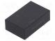 Prevodník  DC/DC  6W  Uvst 9÷36V  5VDC  Ivýst 1,2A  DIP24  13g
