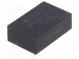 Prevodník  DC/DC  6W  Uvst 9÷36V  5VDC  Ivýst 1,2A  DIP24  13g