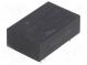 Prevodník  DC/DC  6W  Uvst 9÷36V  15VDC  Ivýst 400mA  DIP24  13g