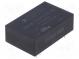 Prevodník  DC/DC  6W  Uvst 9÷36V  24VDC  Ivýst 250mA  DIP24  13g