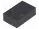 Prevodník  DC/DC  6W  Uvst 18÷75V  12VDC  Ivýst 500mA  DIP24  13g