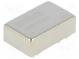 Prevodník  DC/DC  8W  Uvst 9÷18V  Uvýst 12VDC  Uvýst2 -12VDC  17g