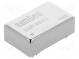 Prevodník  DC/DC  8W  Uvst 36÷72V  5VDC  Ivýst 1,5A  DIP24  17g