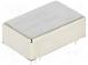 Prevodník  DC/DC  7,5W  Uvst 9÷36V  5VDC  Ivýst 1,5A  DIP24  18g