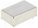 Prevodník  DC/DC  8W  Uvst 9÷36V  12VDC  Ivýst 665mA  DIP24  18g
