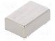 Prevodník  DC/DC  8W  Uvst 13÷70V  15VDC  Ivýst 535mA  DIP24  18g