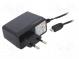 Napájací zdroj  spínaný  zdroj napätia  5VDC  3A  15W  34x72x88mm