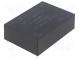 Prevodník  AC/DC  40W  Uvýst 48VDC  Ivýst 0,83A  84%  Montáž  PCB