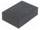 Prevodník  AC/DC  40W  Uvýst 5VDC  Ivýst 4A  82%  Montáž  PCB  3kV