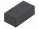 Prevodník  AC/DC  10W  Uvýst 9VDC  Ivýst 1,1A  80%  Montáž  PCB  4kV