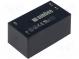 Prevodník  AC/DC  20W  Uvýst 24VDC  Ivýst 0,84A  82%  Montáž  PCB