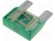 Poistka  tavná  automobilová  30A  32V  29mm