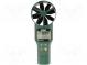 Termoanemometer  LCD (4000),podsvietený  0,2÷30m/s  -20÷60°C