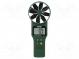 Termoanemometer  LCD (4000),podsvietený  0,2÷30m/s  -20÷60°C