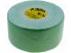 Páska  opravárska  W  48mm  L  25m  Thk  0,25mm  zelený  15%  5,47N/cm