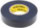 Páska  elektroizolačná  W  19mm  L  20m  Thk  0,19mm  čierna  380%