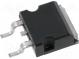 Tranzistor  N-MOSFET  unipolárny  80V  55A  83W  TO263