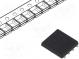 Tranzistor  N-MOSFET  unipolárny  100V  30A  78W  DFN8
