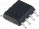 IC  power switch  USB switch,high-side  0,5A  Kanály  2  P-Channel