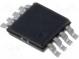 IC  power switch  USB switch,high-side  2,5A  Kanály  1  P-Channel