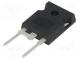 Dióda  usmerňovacia  THT  400V  30A  Balenie  tuba  32ns  Ifsm 320A