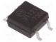 Optočlen  SMD  Kanály  1  Výst  fotodióda  2,5kV  SOP4