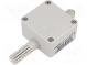 Prevodník  teploty a vlhkosti  12÷36VDC  Tepl  -30÷80°C  ±2%  IP40