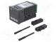 Modul  regulátor  teplota  SPST-NO  OUT 2  SPST-NO  OUT 3  0÷10V