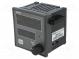 Modul  regulátor  teplota  SSR  panel  OUT 1  11VDC/25mA  -999÷9990