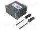 Modul  regulátor  teplota  SPDT  OUT 2  SPST-NO  OUT 3  SPST-NO