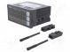 Modul  regulátor  teplota  SSR  OUT 2  SPST-NO  OUT 3  SPST-NO