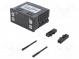 Modul  regulátor  teplota  SPDT  OUT 2  SPST-NO  OUT 3  SSR  0÷50°C