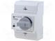 BREVE ARED-3.0 Regulátor  rýchlosť  230VAC  DIN  3A  IP33  70x108x85mm