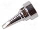 Hrot  skrutkovač  2,4mm  pre spájkovačku  ARS-ES660M