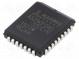 IC  pamäť FLASH  512kx8bit  55ns  PLCC32  paralelný