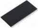 IC  pamäť DRAM  4Mx16bit  3,3V  166MHz  5,4ns  TSOP54 II  0÷70°C