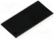 IC  pamäť DRAM  2Mx16bitx4  3,3V  143MHz  5,4ns  TSOP54 II  0÷70°C