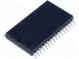 Pamäť SRAM  256kx8bit  3,3V  55ns  SOP32  paralelný  450mils