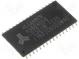 Pamäť SRAM  512kx8bit  2,7÷5,5V  55ns  TSOP32 II  paralelný
