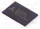 Pamäť SRAM  32kx8bit  2,7÷5,5V  55ns  STSOP28  paralelný