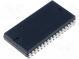 Pamäť SRAM  128kx8bit  3÷3,6V  12ns  SOJ32  paralelný  400mils