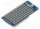 Rozširujúca doska plošných spojov  RGB  MKR  3,3VDC  APA102  SPI